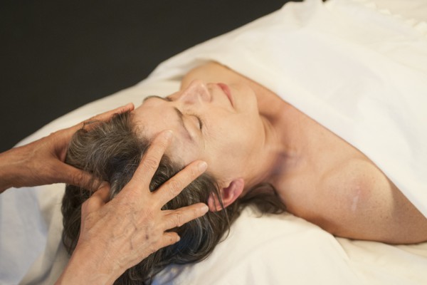 Cranial Sacral Therapy Techniques